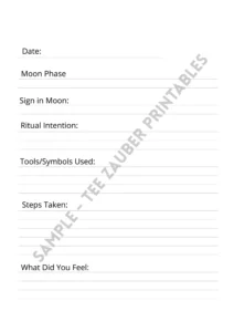 Witchy_Planner_and_Grimoire_page - 8