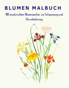 Flower_coloring_book_cover