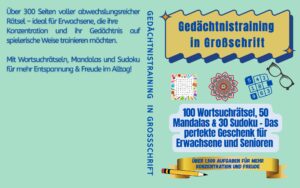 Gedächtnistraining_in_Großschrift_cover