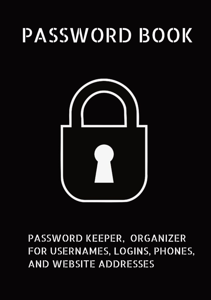 Password_Book_cover