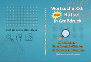 Wortsuche_XXL_cover