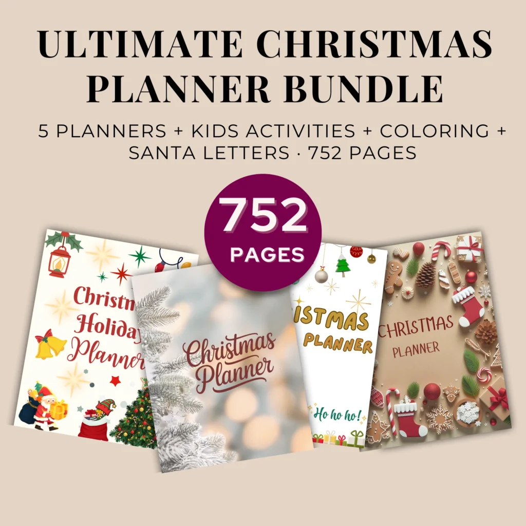 ultimate_christmas_planner_bundle