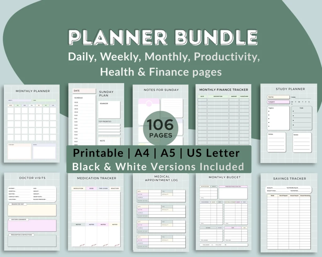 Planner_bundle_cover_page